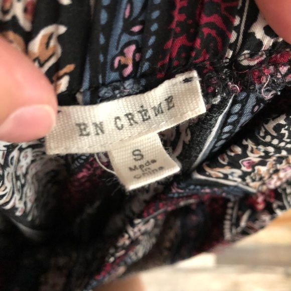 Boho pants - Picture 4 of 4